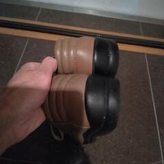 美品　レディース　革靴　BIRKENSTOCK　サイズ24.5の画像