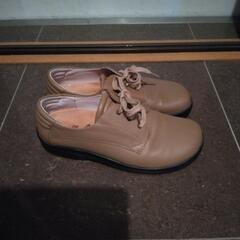 美品　レディース　革靴　BIRKENSTOCK　サイズ24.5の画像