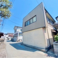 🉐オーナー直接募集！ 市川三郷町 戸建 賃貸 5DK  ペット可 敷金・礼金・更新料・仲介手数料ゼロ！ 近隣駐車場あり 市川本町 市川大門 西八代郡 甲府　コストコの画像