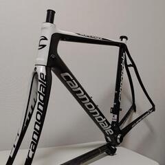 キャノンデール Cannondale Supersix ロードバイクフレーム