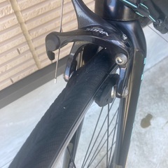 Bianchi  ViaNirone 7 SORA の画像