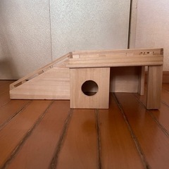 ハリネズミゲージセットの画像