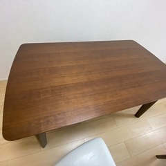ダイニングテーブルセット