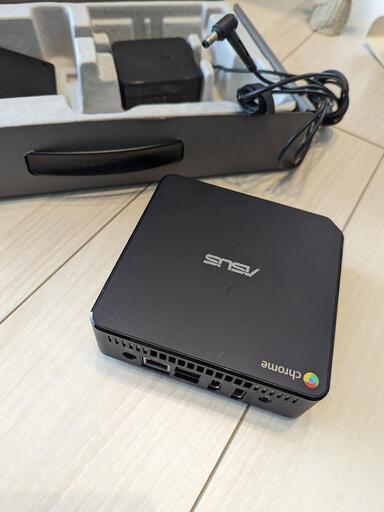 その他 ChromeBOX CN60
