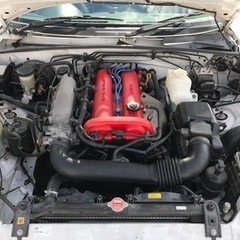 マツダ ロードスター NB6Cの画像