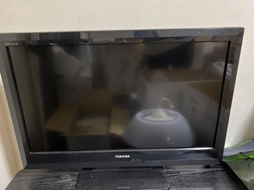 32型 テレビ TOSHIBA 東芝
