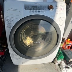 洗濯機