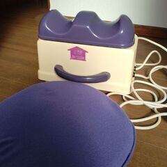 【差し上げます】脚ゆらゆらマシン