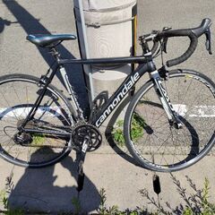 キャノンデール CAAD12 2016年モデル サイズ48 Cannondale CAAD12 サイズ48 カスタム美品 キャノンデール Cannondale