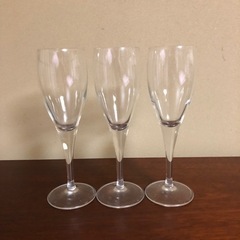ワイングラスなど　9点セットの画像