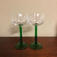 ワイングラスなど　9点セットの画像
