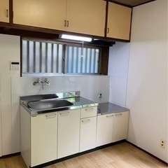 駐車場付　ペット可（多頭飼い、大型犬OK）狭山市5万円 70平米 - 狭山市