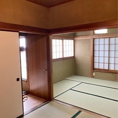 駐車場付　ペット可（多頭飼い、大型犬OK）狭山市5万円 70平米 - 賃貸（マンション/一戸建て）