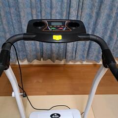 電動ルームウォーカーの画像