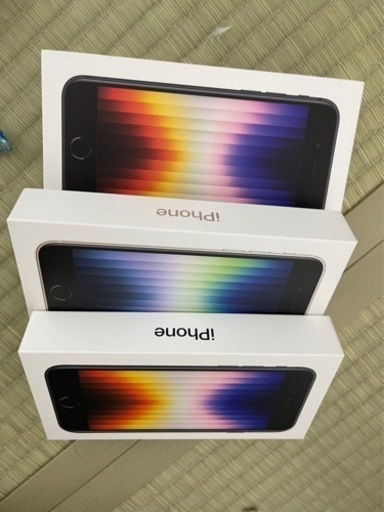 その他 iPhone SE 64GB