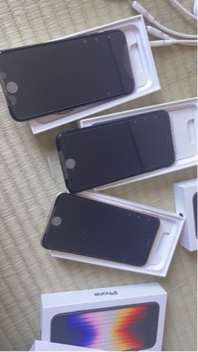 iPhone SE 64GB