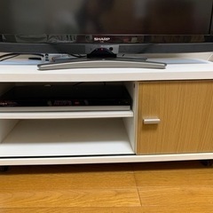テレビ台