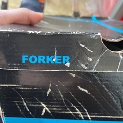 28cmスニーカーの画像