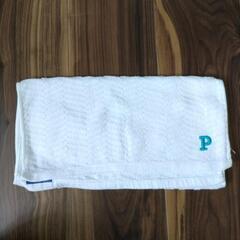 使用済みフェイスタオル　20毎程度　0円の画像