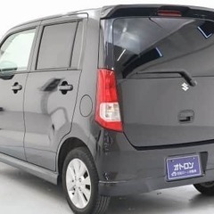 金利０％✨自社ローンです❕スズキ ワゴンＲ ２ＷＤ　ＦＸ　リミテッドの画像