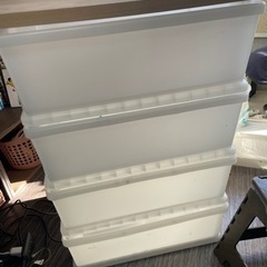 引き出しの画像