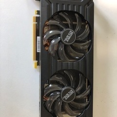 Palit GTX1070Ti 8GB DUAL