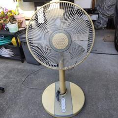 扇風機