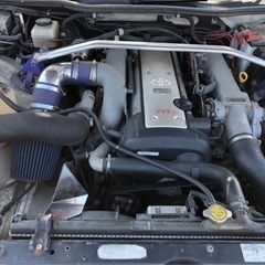 美車！17クラウンアスリートV車検残ありの画像