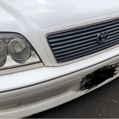 美車！17クラウンアスリートV車検残ありの画像