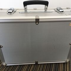 ♪minette ALUMINUM CASE アルミケース カメ...