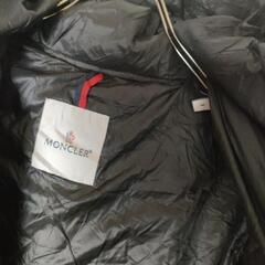 価格交渉有り！MONCLER モンクレール ダウンジャケット ダウンコート の画像