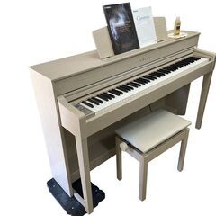 J YAMAHA Clavinova CLP-545WA 電子ピ...