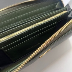 BARCOS バルコス L字型 長財布の画像