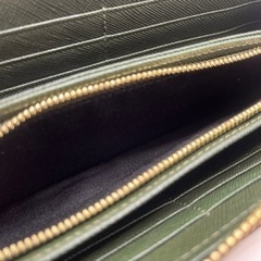 BARCOS バルコス L字型 長財布の画像