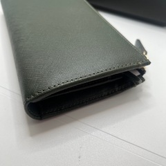 BARCOS バルコス L字型 長財布の画像