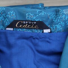 レディース レインコート　　の画像