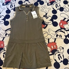 ♡新品！イーストボーイワンピースサイズ11♡