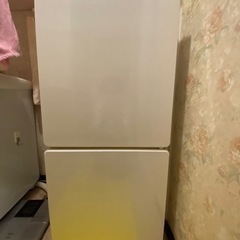 n-ingノンフロン冷凍冷蔵庫　UR-F110F