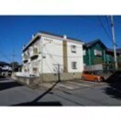 💖初期費用８万円💖総武本線「四街道」駅徒歩15分🌟2DK🎵管理番...