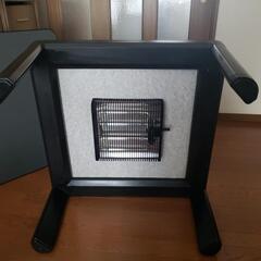 コタツテーブルの画像