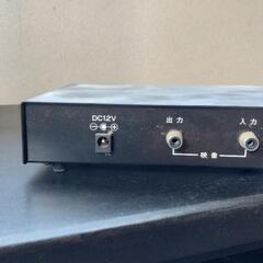 SVE-4　SUPER VIDEO ELIMINATORの画像