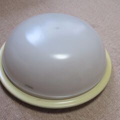 小型シーリングライト　中古