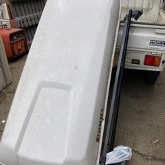 inno ルーフボックス
