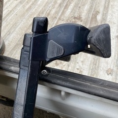 inno ルーフボックスの画像