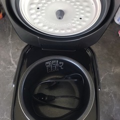 airisuooyama炊飯器の画像