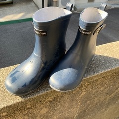 子供長靴　20cm