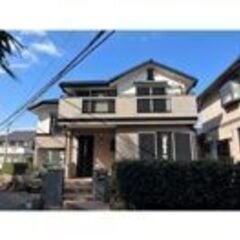 💖初期費用２万円💖成田線「木下」駅徒歩13分🌟3LDK🎵管理番号...