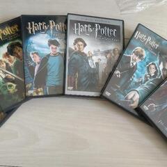 ハリーポッター・ジブリ・その他洋画