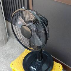 扇風機 2019年式 TEKNOS