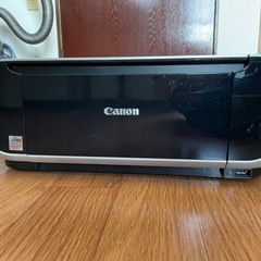 Canon プリンター